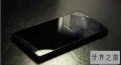 2017最受期待的十款手机，全是最新黑科技