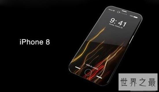 2017最受期待的十款手机，全是最新黑科技