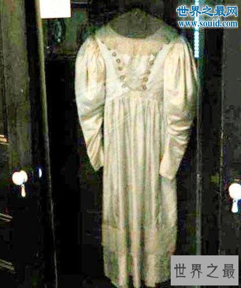 世界十大诅咒禁物，看见或者碰见必死无疑