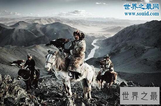 世界十大神秘部落，隐藏了千年不为人知