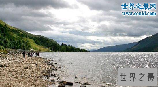 世界十大神秘之地，离奇现象频发/怪兽出没