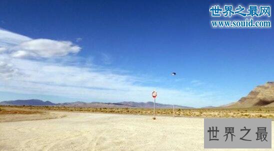 世界十大神秘之地，离奇现象频发/怪兽出没