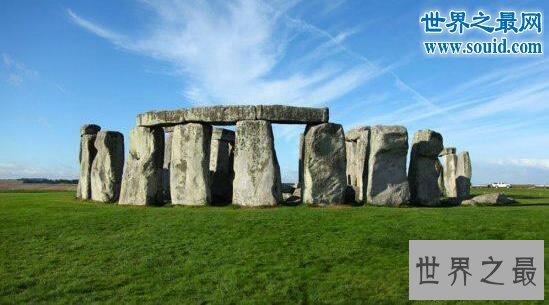 世界十大神秘之地，离奇现象频发/怪兽出没