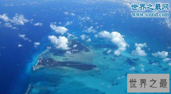 世界十大神秘之地，离奇现象频发/怪兽出没