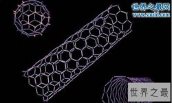 世界十大极端物质，颠覆你对世界的认识