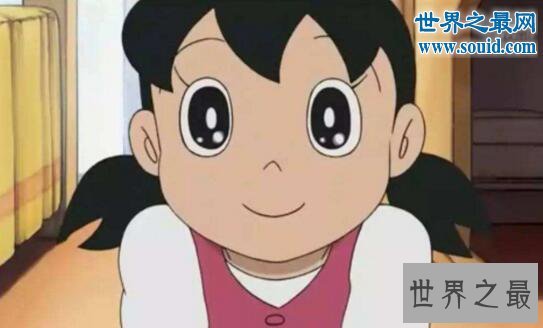 世界十大二次元女神，双马尾初音未来高居第一