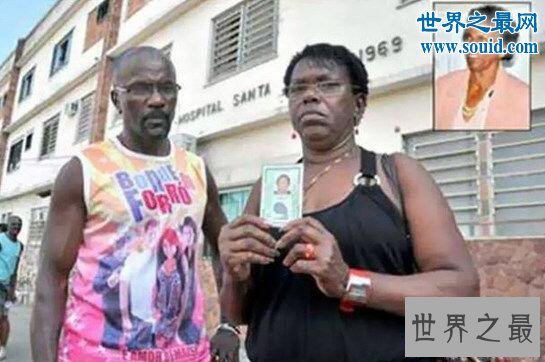 世界十大最奇葩死亡方式，在自己葬礼上心脏病突发