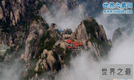 世界十大最惊险旅馆，住进去绝对心跳加速