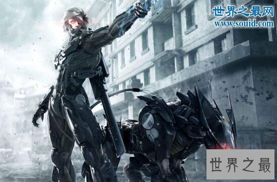 世界十大最壕游戏公司盘点，第一资产4260亿美元