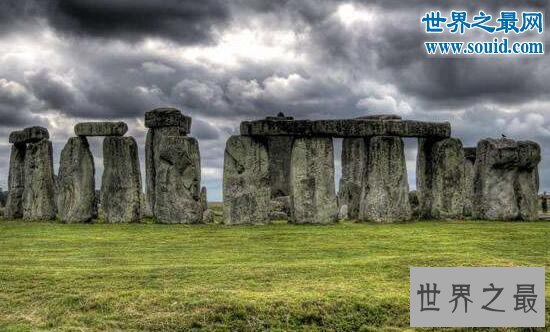 世界五大被诅咒魔物，碰一下就会厄运缠身