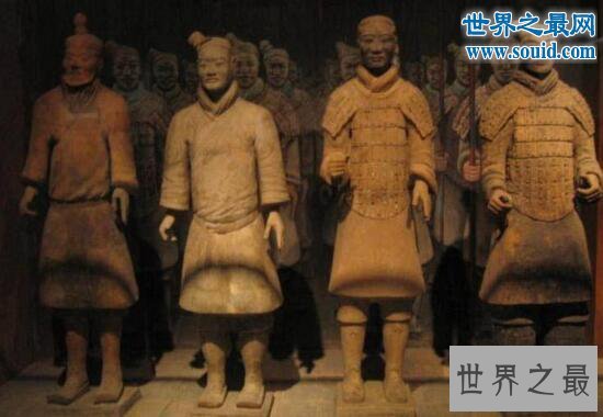 世界十大神秘古墓，藏有稀世珍宝和邪恶诅咒