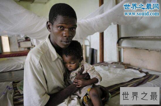 世界十大恐怖流行病，已夺走数亿人的生命