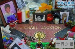 世界十大最轰动的葬礼，杰克逊葬礼30亿人悼念
