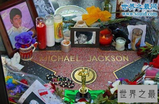 世界十大最轰动的葬礼，杰克逊葬礼30亿人悼念