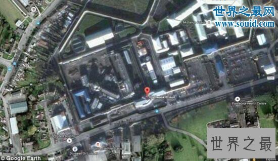 世界十大外星人基地，UFO最经常光顾的地方