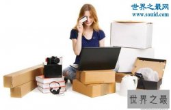 世界十大奇葩产业，花24美元可买个虚拟情人