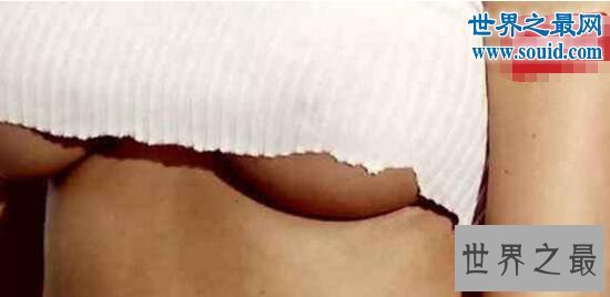 世界十大裸体法律，在家裸体都要罚款