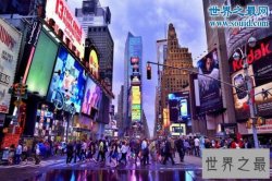 世界八大坑爹的旅游景点，印尼巴厘岛竟然是这样