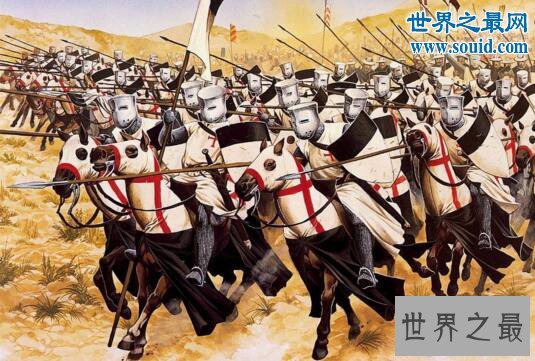 世界十大神秘组织，骷髅会操纵美国的幕后力量