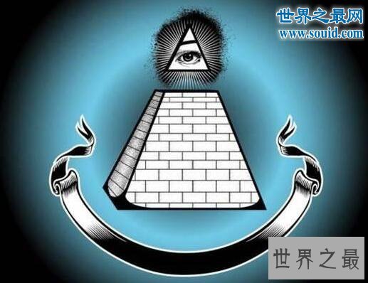 世界十大神秘组织，骷髅会操纵美国的幕后力量