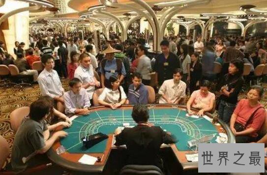 世界十大堕落情爱城市，男人的情欲作乐天堂