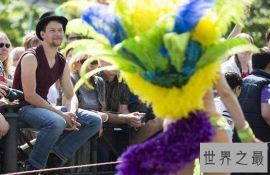 世界十大堕落情爱城市，男人的情欲作乐天堂