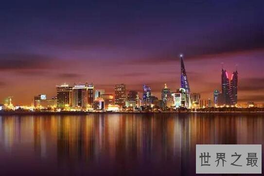 世界十大堕落情爱城市，男人的情欲作乐天堂