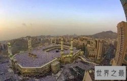 世界十大最贵建筑，一座寺庙竟花费了6667亿元