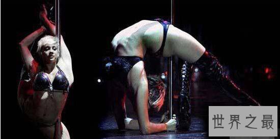 全球十大男性俱乐部，男人娱乐沉醉的天堂