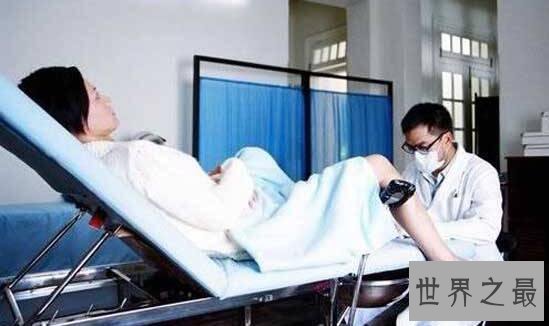 十大没节操男性职业，居然有男性妓女测试员