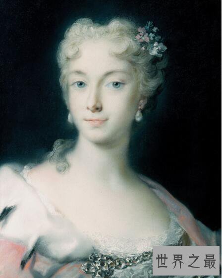 世界史上十大女统治者，中国就毁在她的手里