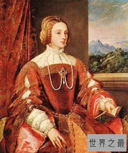 世界史上十大女统治者，中国就毁在她的手里