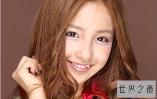 世界十大奇葩审美，一字眉女性竟是最美