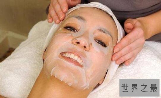 全球十大最奇葩又昂贵的物品，鲸鱼的呕吐物