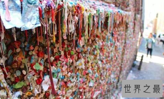 世界十大奇葩景点，挂满胸罩的新西兰栅栏