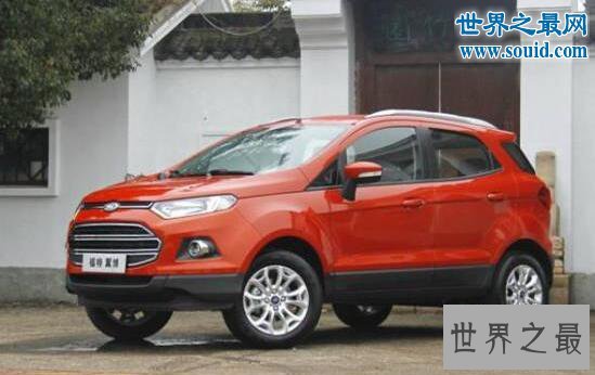 世界十大最丑汽车，开出去简直是辣眼睛