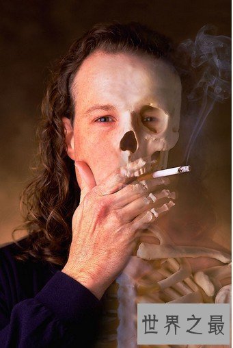 世界十大最毒的毒药物质，氰化物半公斤杀光全人类