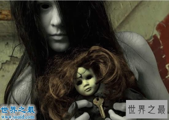 世界十大禁曲，揭秘背后恐怖灵异故事(在线试听)