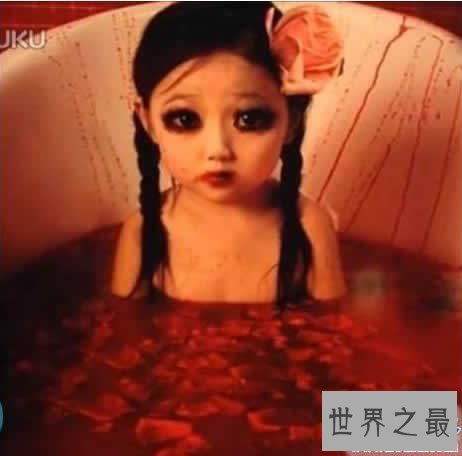 世界十大禁曲，揭秘背后恐怖灵异故事(在线试听)