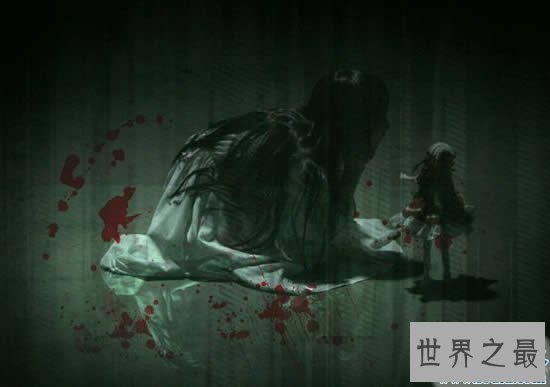 世界十大禁曲，揭秘背后恐怖灵异故事(在线试听)