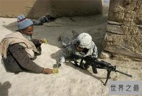 人类史上最震撼的16张照片，流着泪看完(组图)