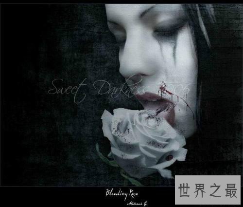 世界三大禁曲(三大魔曲)，听过的人全自杀(在线听)