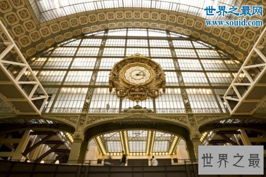 世界十大最美的博物馆，艺术殿堂给人以心灵的震撼