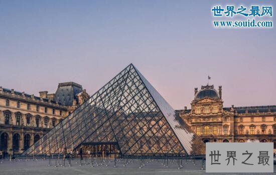 世界十大最美的博物馆，艺术殿堂给人以心灵的震撼