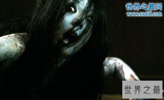 十大世界上最恐怖的鬼片，可别在观影过程吓死了