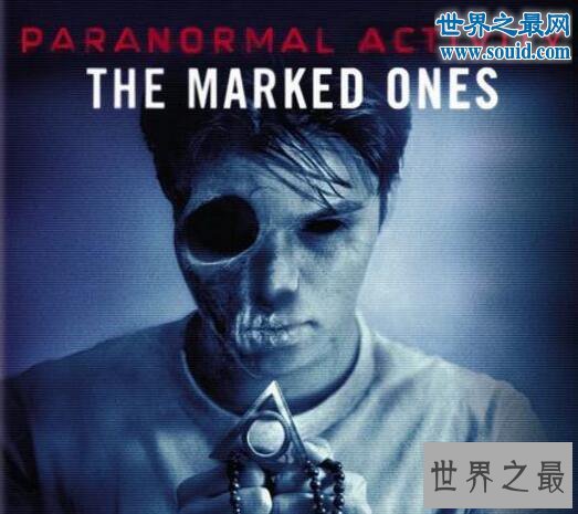 十大世界上最恐怖的鬼片，可别在观影过程吓死了