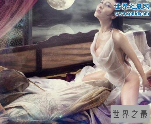 全球十大好色国家，竟然没有日本(中国上榜第四)