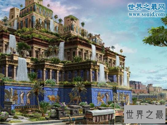 世界四大文明古国是哪四国，中国/巴比伦/埃及/印度