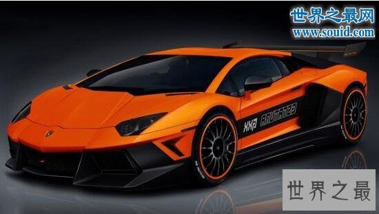 世界十大豪车排行榜，你永远只能看而买不起的车