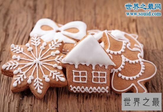 世界十大垃圾食品，你特么每天都在啃这些毒食物